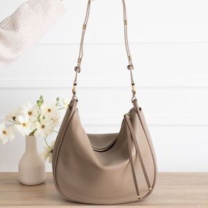 Aallyn Marley hobo bag